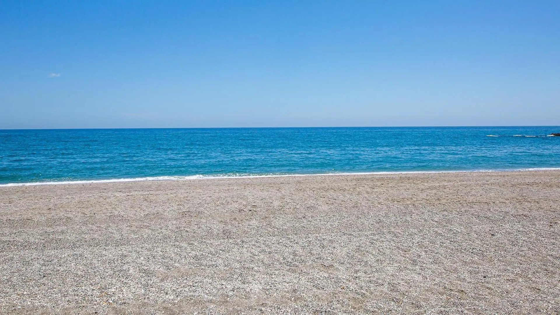 Apartment Terrazas De Los Hidalgos C41A Manilva Spain
